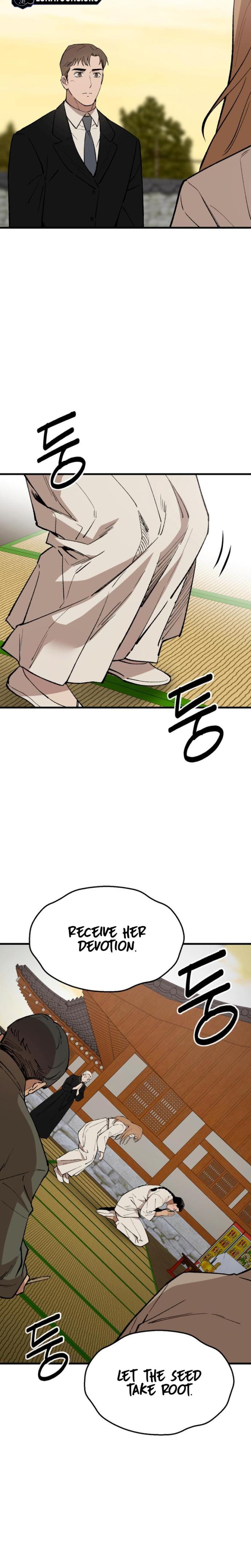 The House You Live In (Uncensored), chapter 5, page 16 of 40