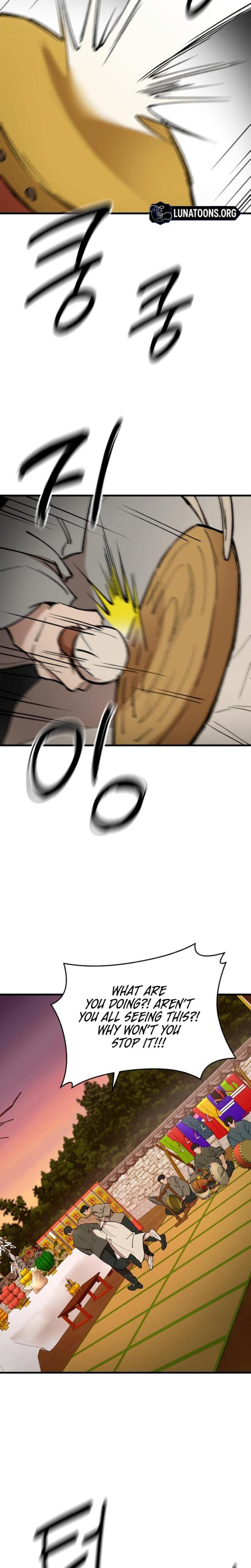 The House You Live In (Uncensored), chapter 5, page 22 of 40