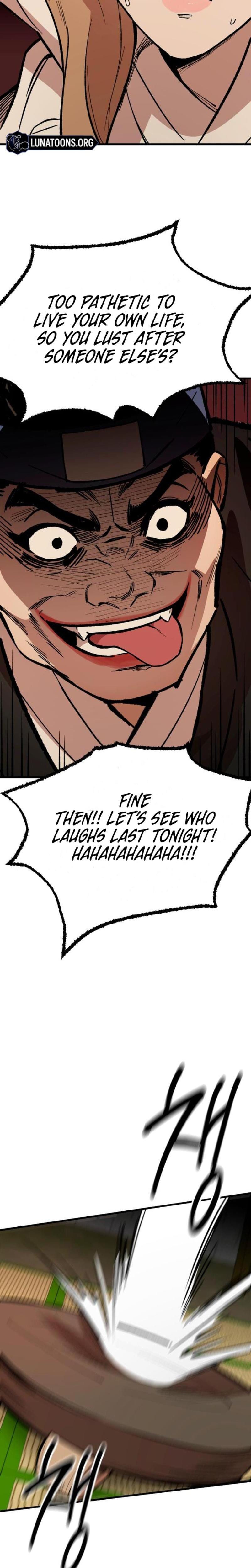 The House You Live In (Uncensored), chapter 5, page 25 of 40