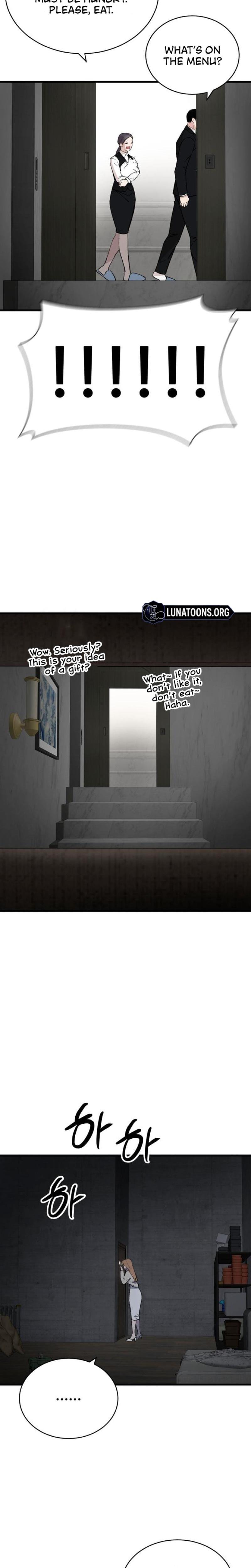 The House You Live In (Uncensored), chapter 5, page 34 of 40