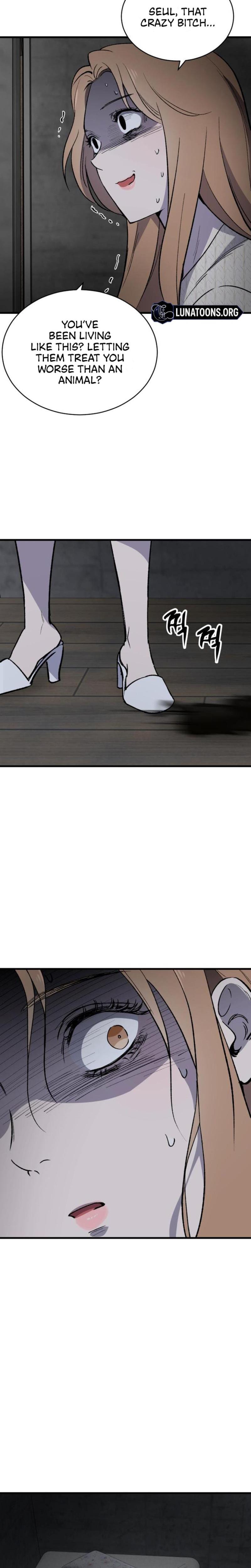The House You Live In (Uncensored), chapter 5, page 35 of 40