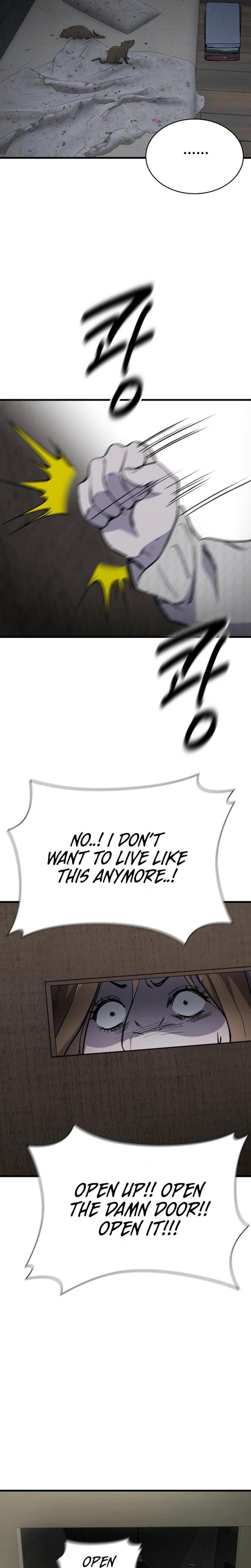 The House You Live In (Uncensored), chapter 5, page 36 of 40