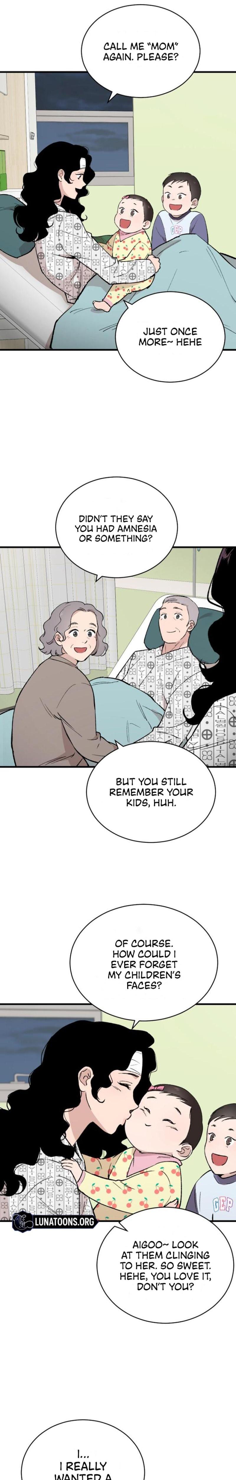 The House You Live In (Uncensored), chapter 5, page 38 of 40