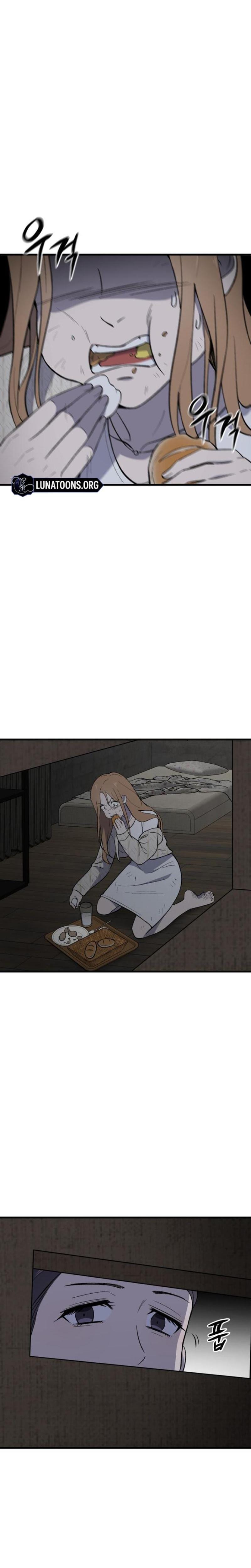 The House You Live In (Uncensored), chapter 6, page 10 of 38