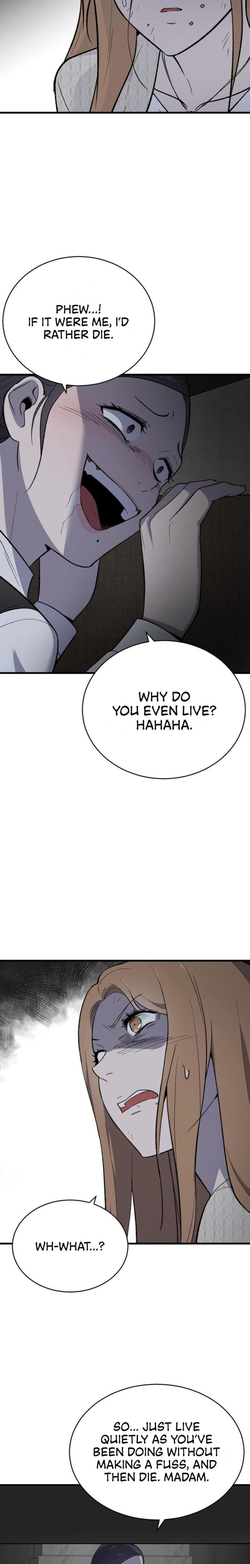 The House You Live In (Uncensored), chapter 6, page 17 of 38