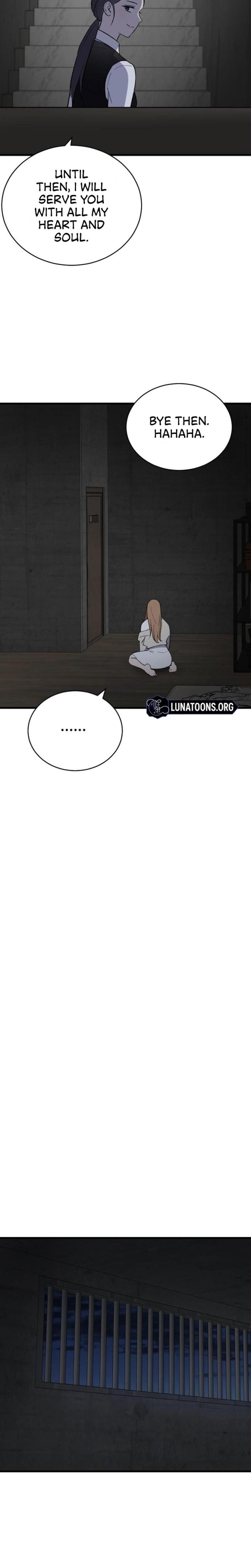 The House You Live In (Uncensored), chapter 6, page 18 of 38