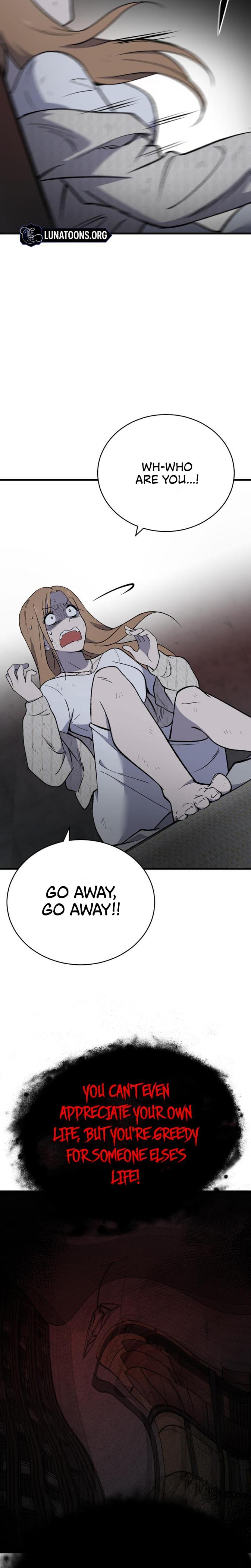 The House You Live In (Uncensored), chapter 6, page 22 of 38