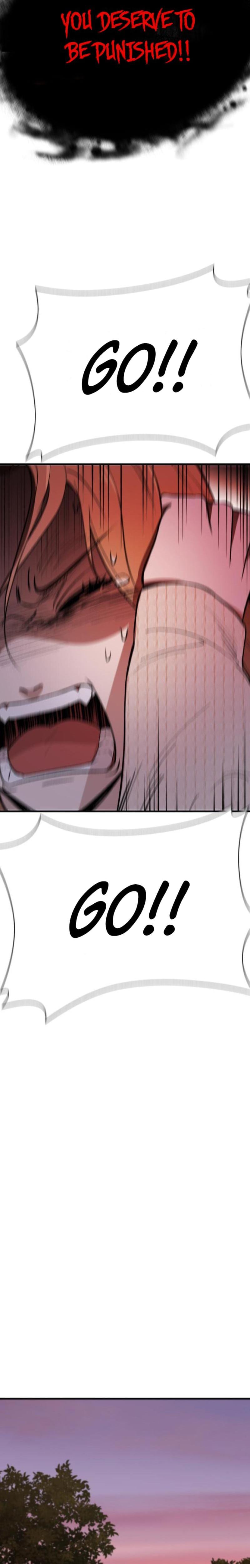 The House You Live In (Uncensored), chapter 6, page 23 of 38