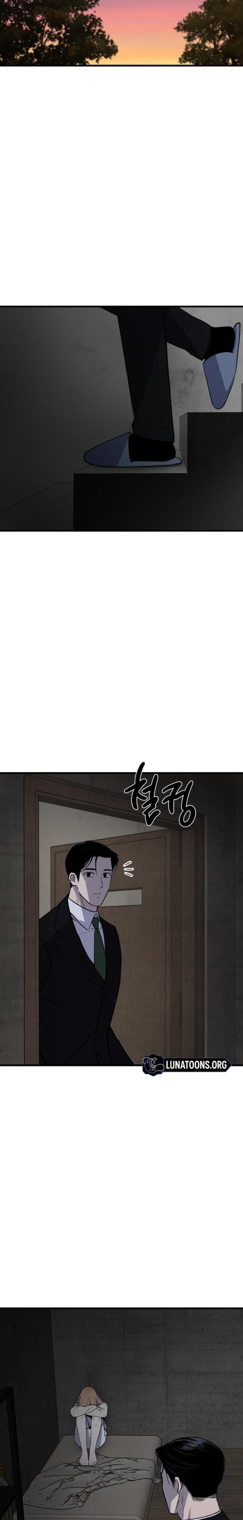 The House You Live In (Uncensored), chapter 6, page 24 of 38