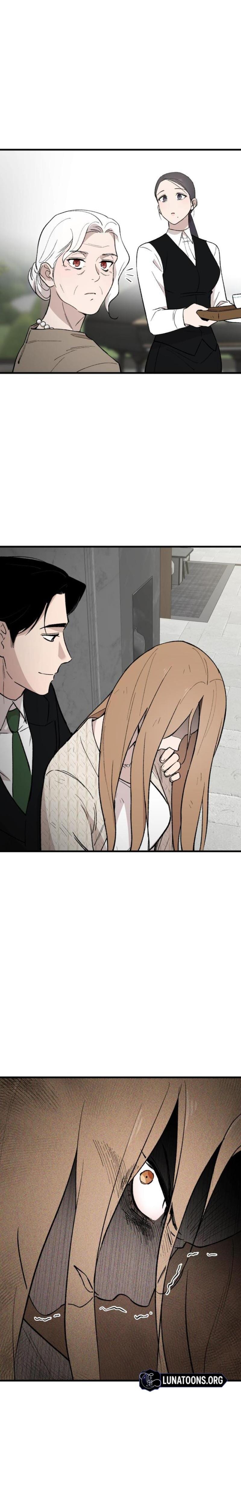 The House You Live In (Uncensored), chapter 6, page 27 of 38