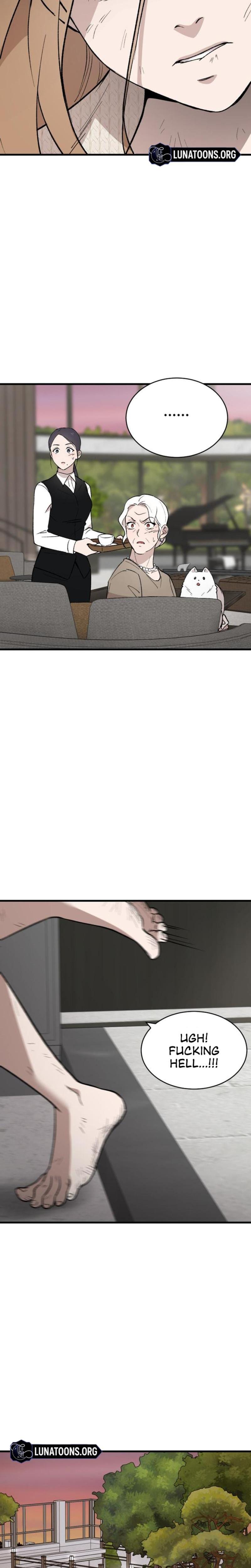 The House You Live In (Uncensored), chapter 6, page 31 of 38