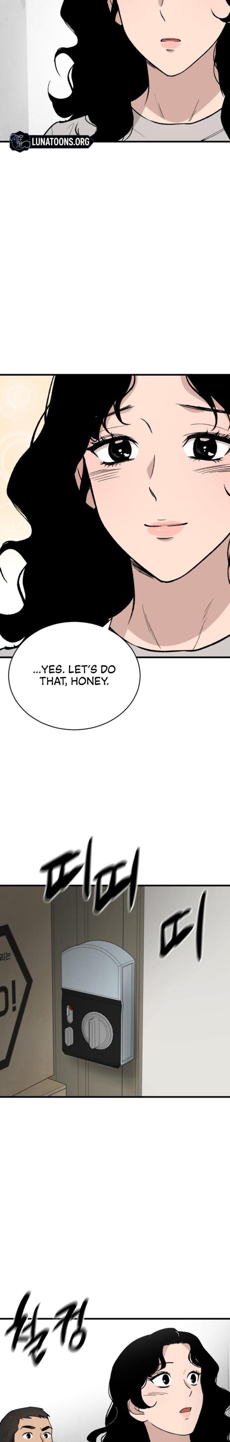 The House You Live In (Uncensored), chapter 6, page 35 of 38
