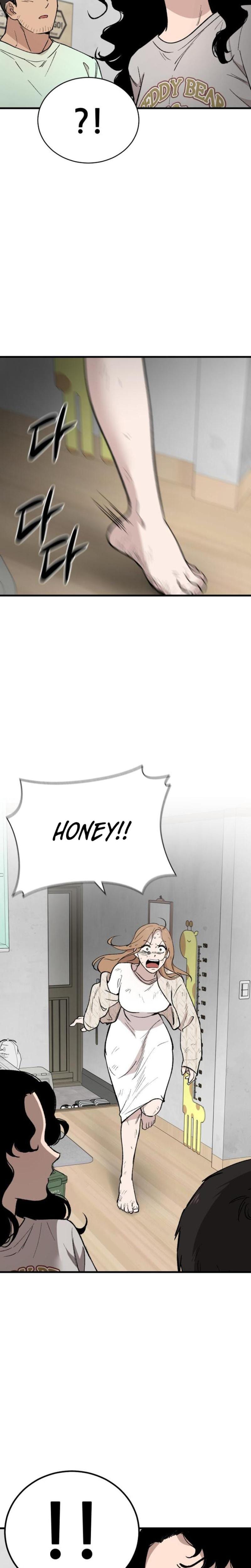 The House You Live In (Uncensored), chapter 6, page 36 of 38