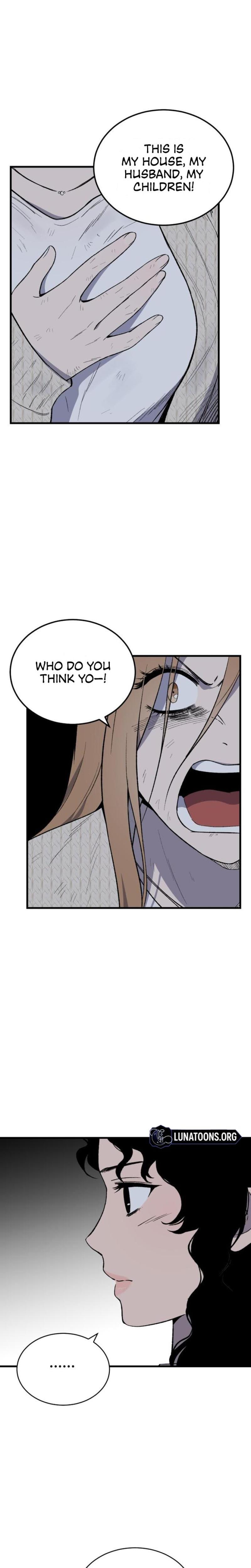 The House You Live In (Uncensored), chapter 7, page 18 of 36