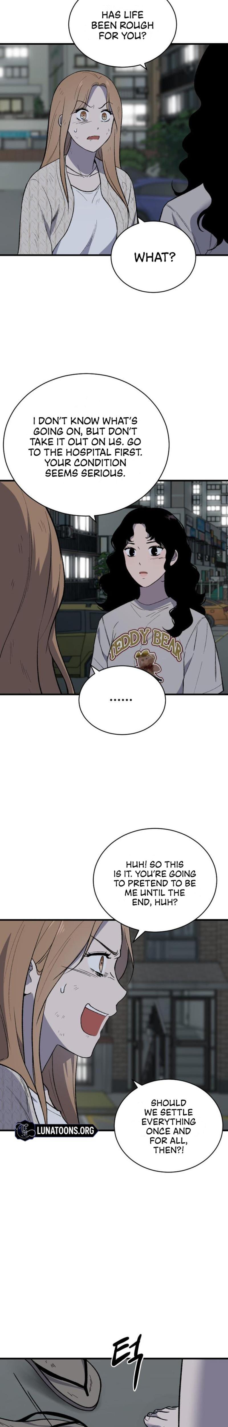The House You Live In (Uncensored), chapter 7, page 19 of 36
