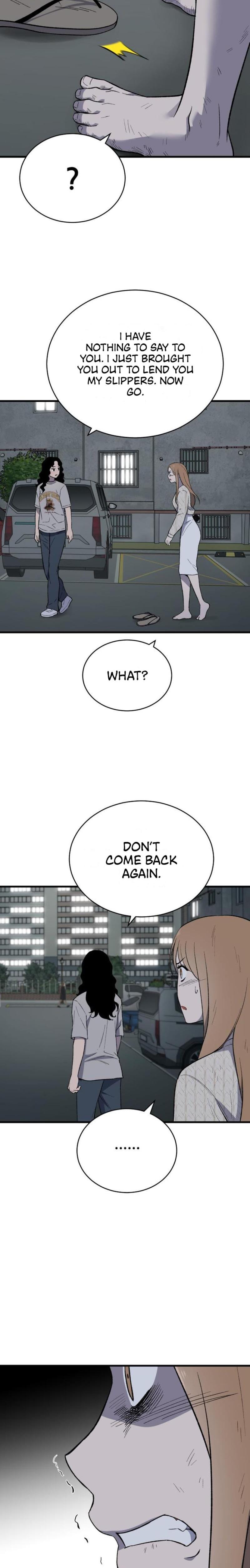 The House You Live In (Uncensored), chapter 7, page 20 of 36