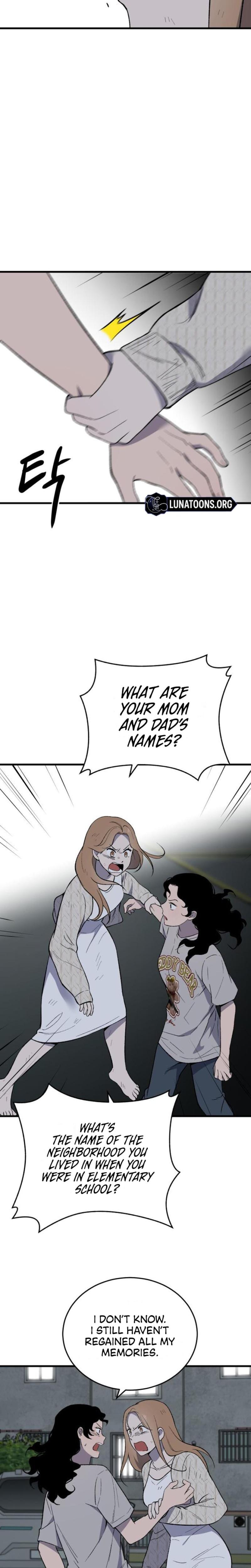 The House You Live In (Uncensored), chapter 7, page 21 of 36