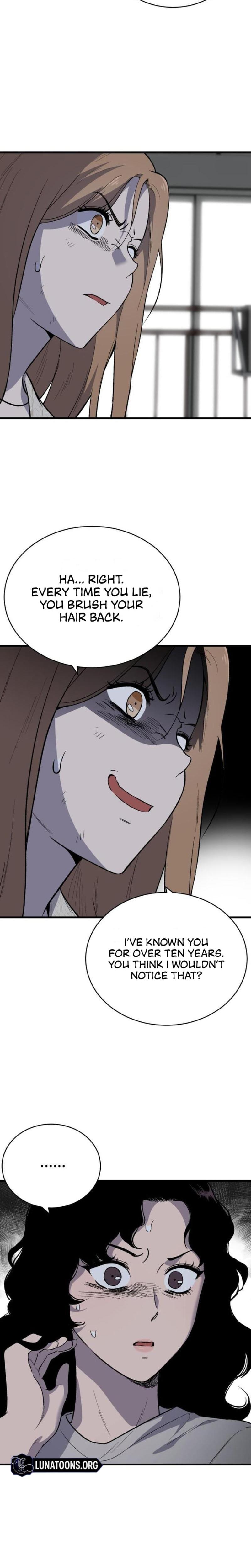 The House You Live In (Uncensored), chapter 7, page 24 of 36