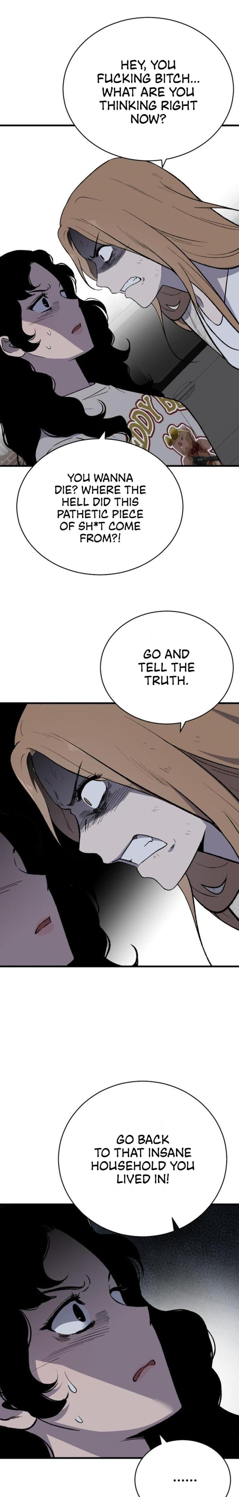 The House You Live In (Uncensored), chapter 7, page 25 of 36