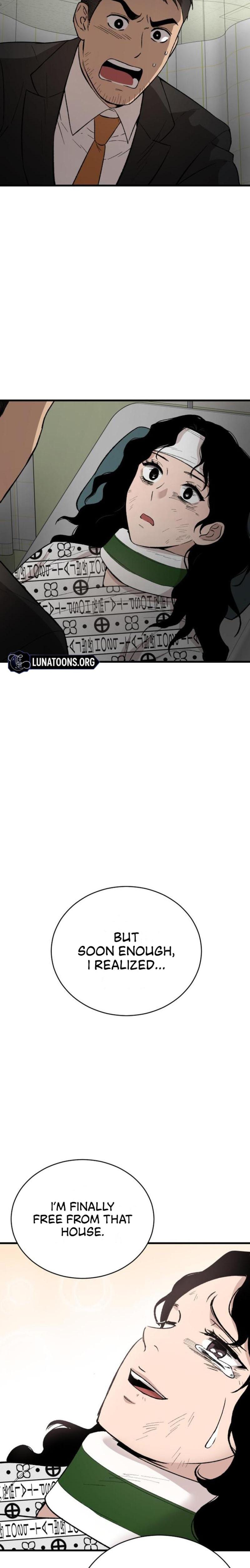The House You Live In (Uncensored), chapter 7, page 28 of 36