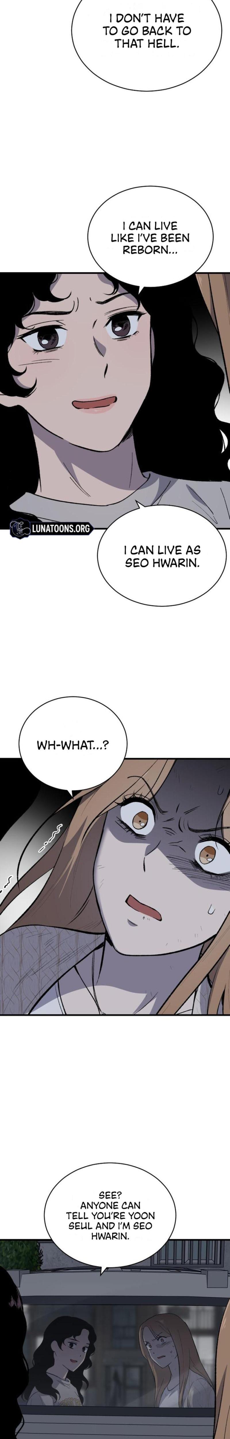 The House You Live In (Uncensored), chapter 7, page 29 of 36