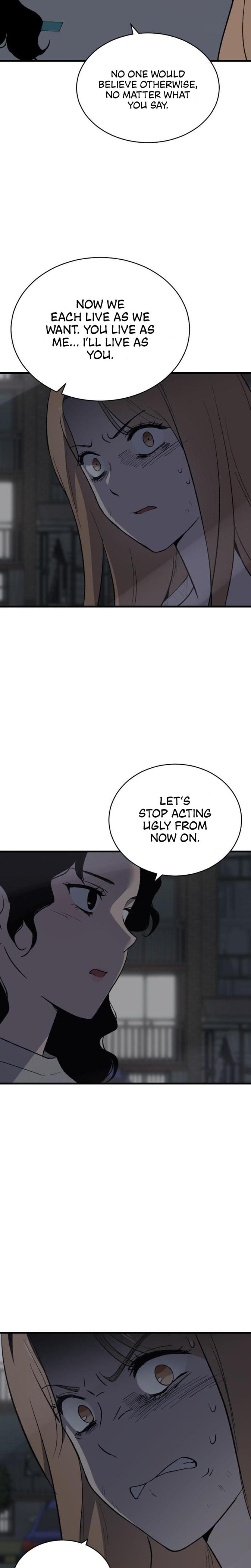 The House You Live In (Uncensored), chapter 7, page 30 of 36