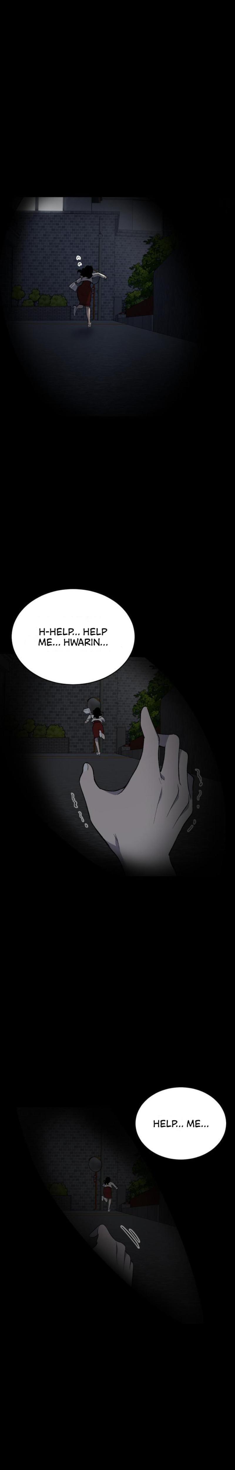 The House You Live In (Uncensored), chapter 7, page 34 of 36