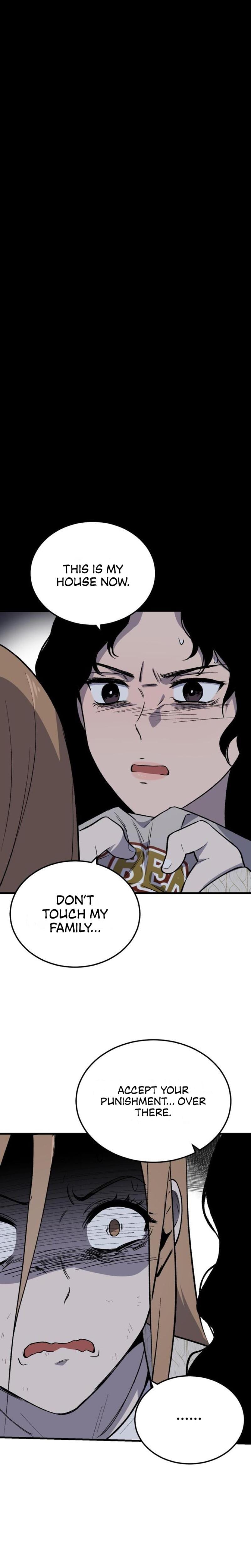 The House You Live In (Uncensored), chapter 7, page 35 of 36