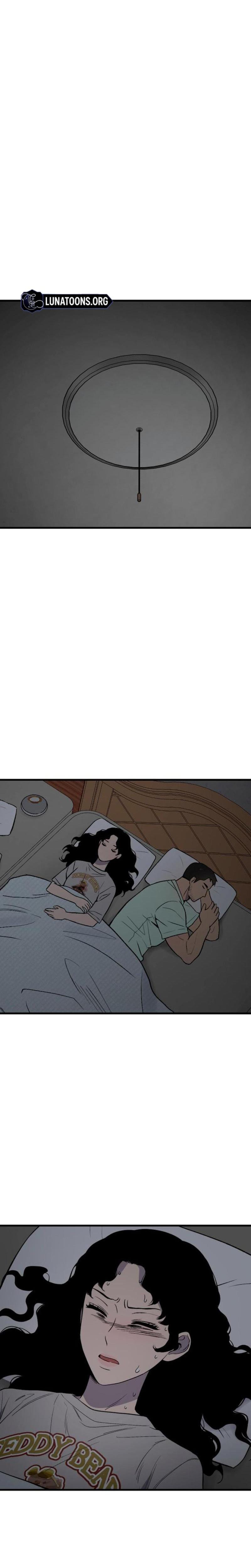 The House You Live In (Uncensored), chapter 8, page 10 of 34