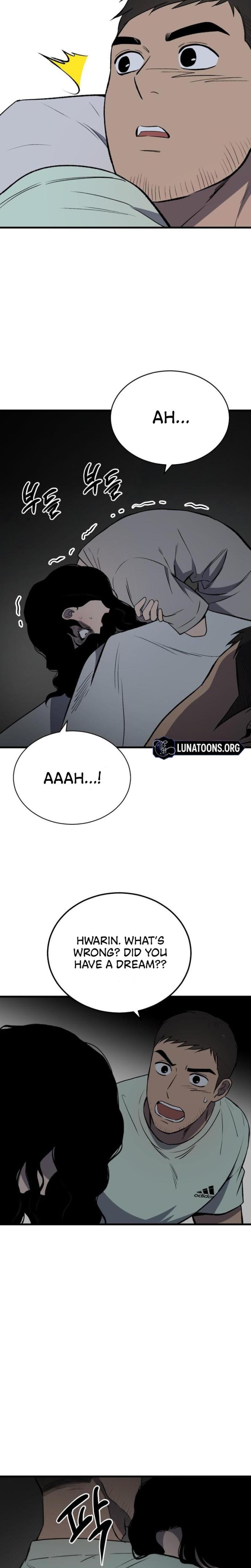 The House You Live In (Uncensored), chapter 8, page 18 of 34