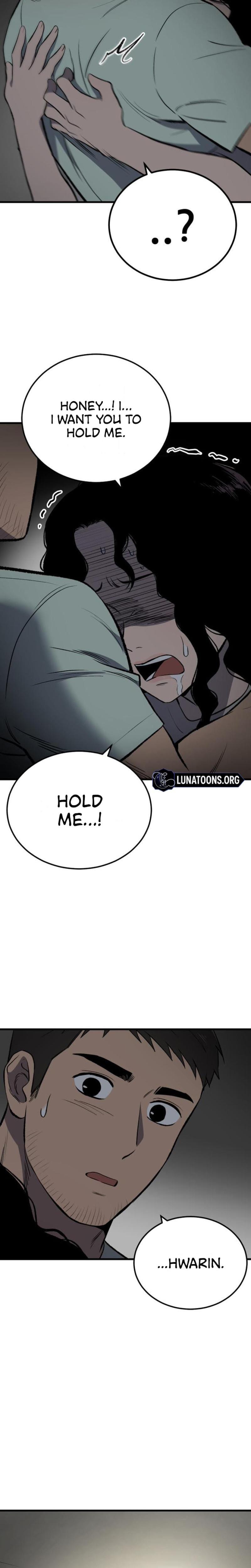 The House You Live In (Uncensored), chapter 8, page 19 of 34