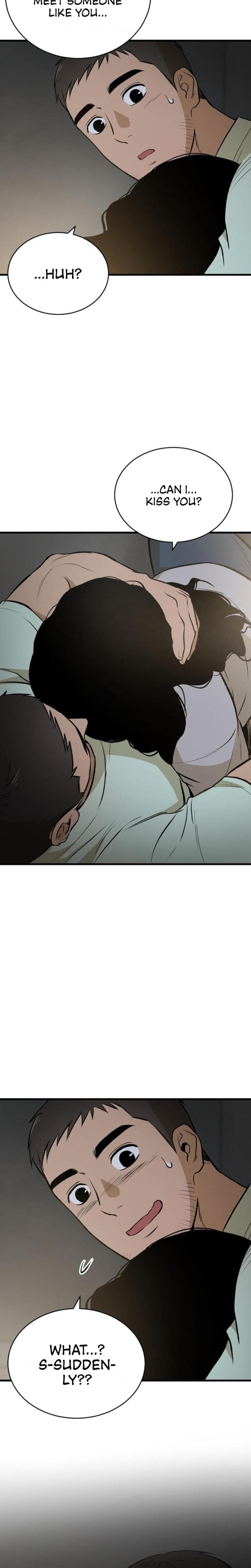 The House You Live In (Uncensored), chapter 8, page 25 of 34