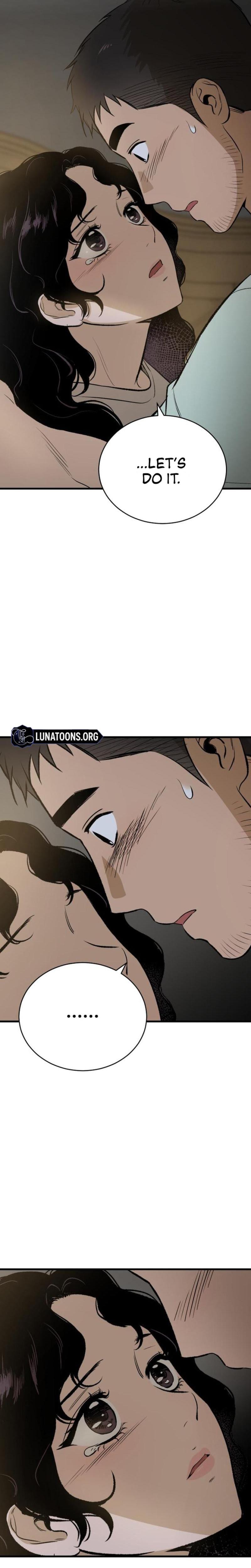 The House You Live In (Uncensored), chapter 8, page 26 of 34
