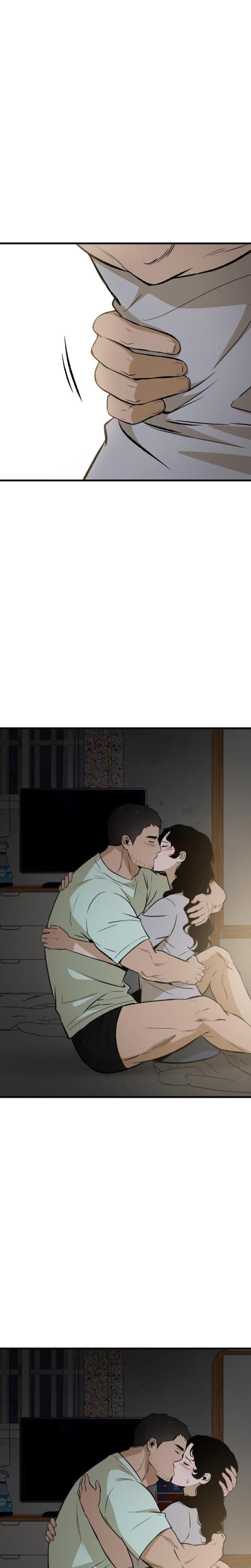The House You Live In (Uncensored), chapter 8, page 27 of 34