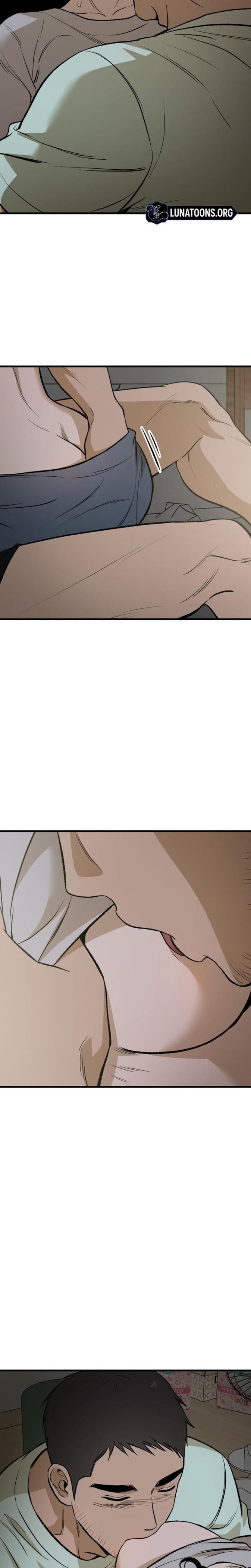 The House You Live In (Uncensored), chapter 8, page 29 of 34