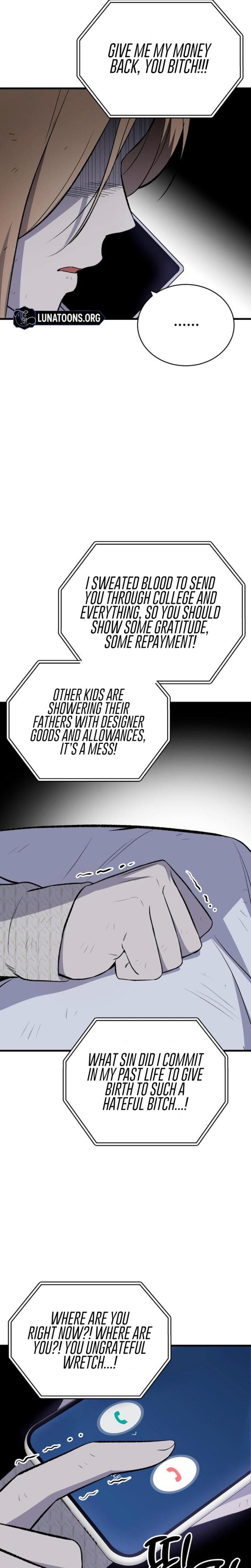 The House You Live In (Uncensored), chapter 9, page 15 of 37