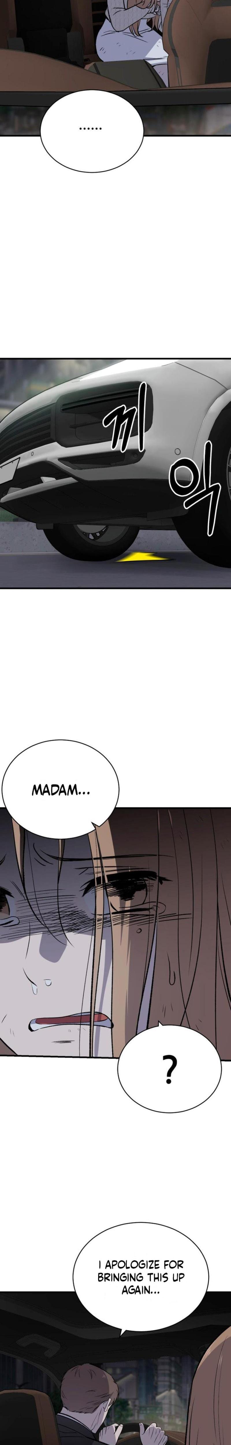 The House You Live In (Uncensored), chapter 9, page 17 of 37