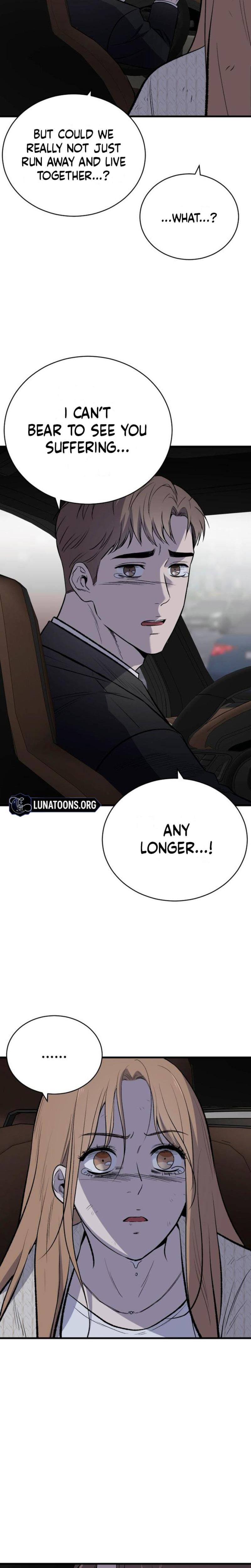 The House You Live In (Uncensored), chapter 9, page 18 of 37