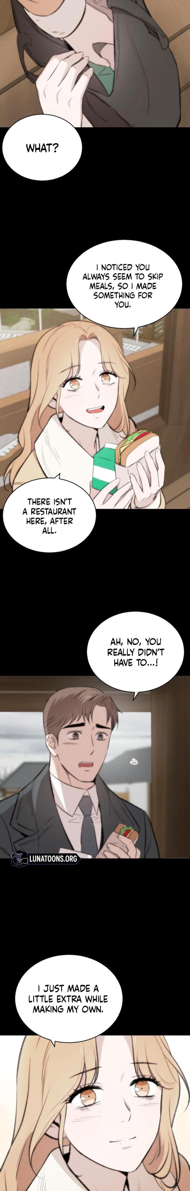 The House You Live In (Uncensored), chapter 9, page 21 of 37
