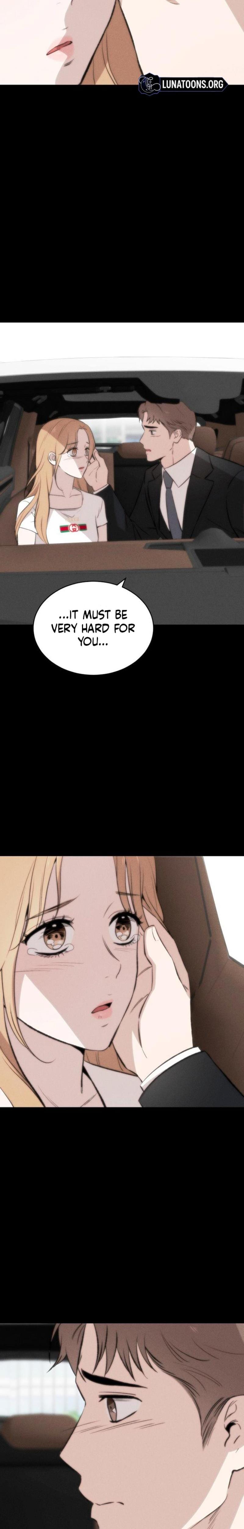 The House You Live In (Uncensored), chapter 9, page 26 of 37