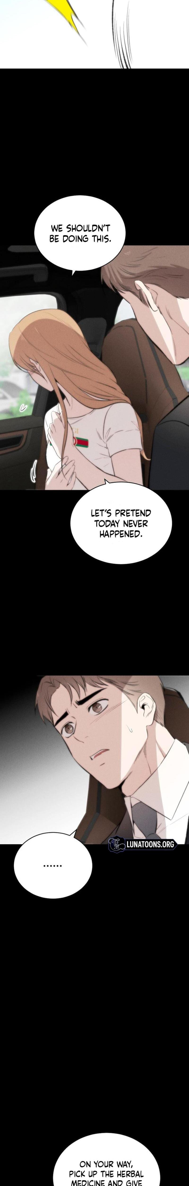 The House You Live In (Uncensored), chapter 9, page 28 of 37