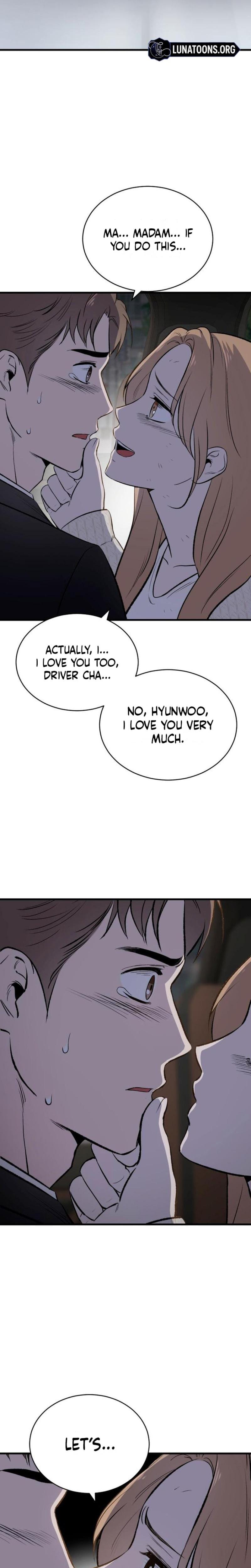 The House You Live In (Uncensored), chapter 9, page 35 of 37