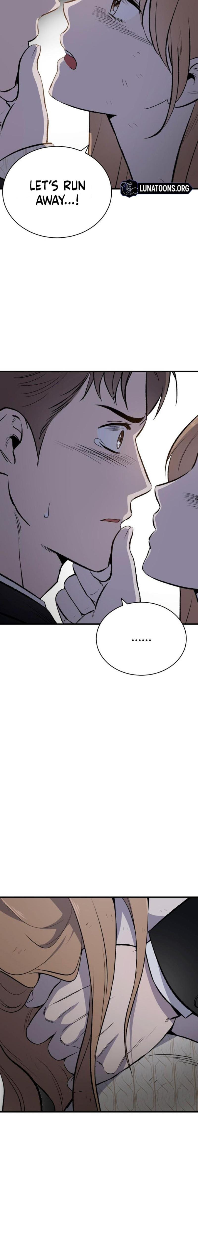 The House You Live In (Uncensored), chapter 9, page 36 of 37