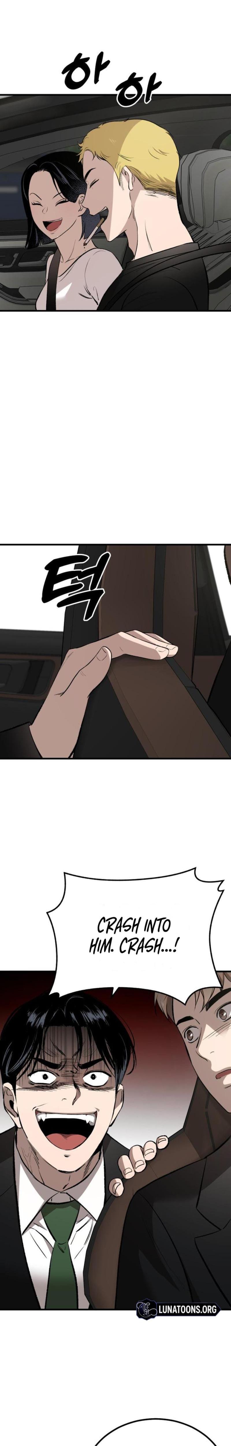 The House You Live In (Uncensored), chapter 11, page 11 of 33