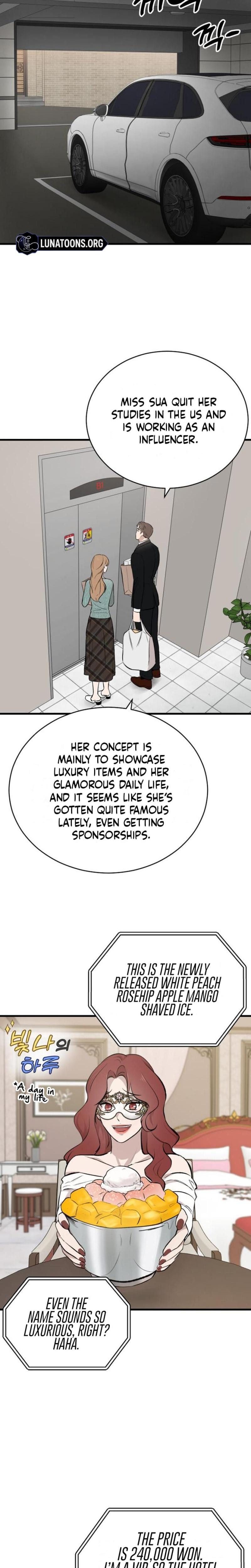 The House You Live In (Uncensored), chapter 11, page 19 of 33