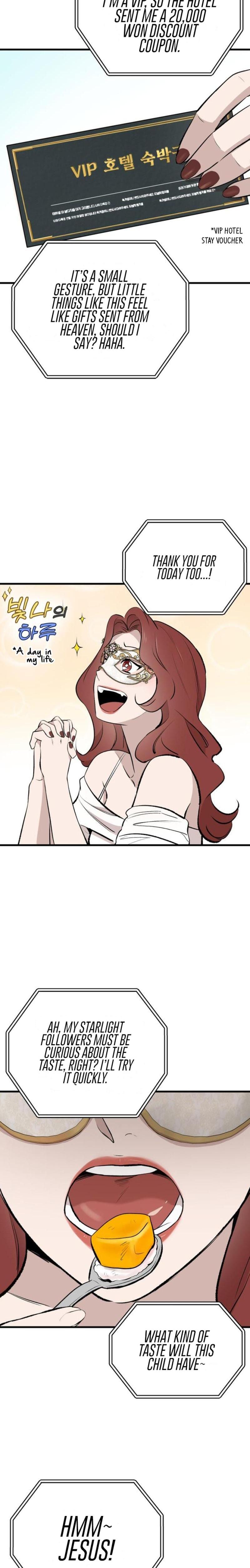 The House You Live In (Uncensored), chapter 11, page 20 of 33