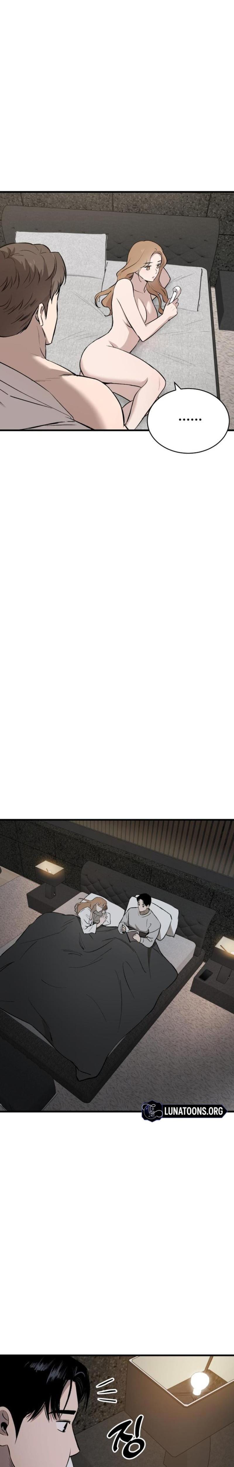 The House You Live In (Uncensored), chapter 11, page 28 of 33