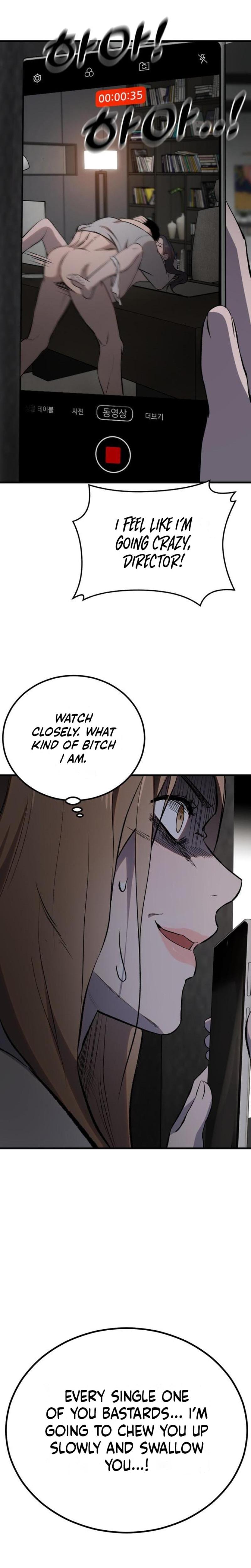 The House You Live In (Uncensored), chapter 11, page 32 of 33