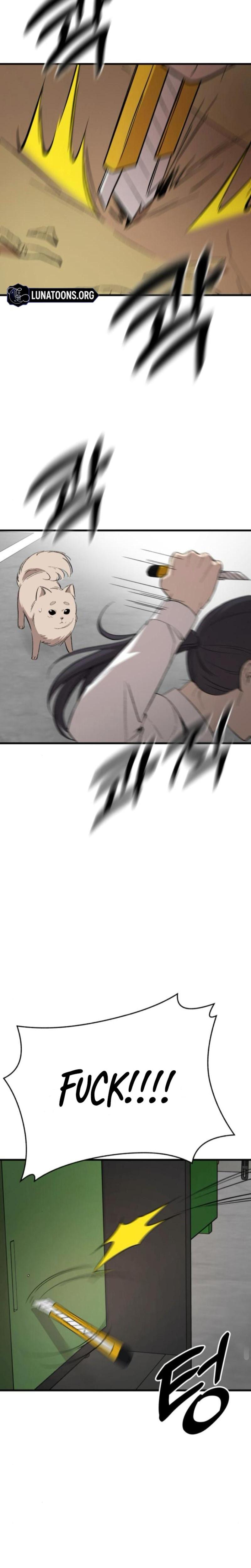 The House You Live In (Uncensored), chapter 12, page 6 of 29