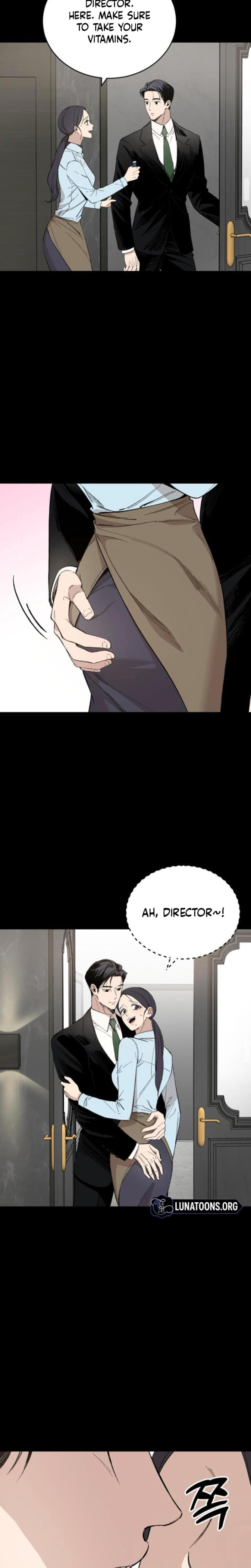 The House You Live In (Uncensored), chapter 12, page 12 of 29